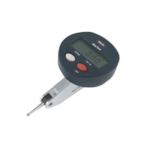 Mahr 4305120 MarTest 800 EW Digital Testanzeige, 0.13N Messkraft von Mahr