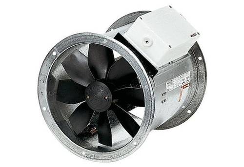 Maico Ventilatoren 0086.0008 Axiallüfter von Maico Ventilatoren