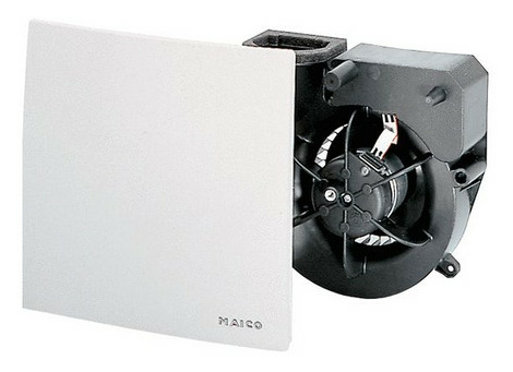 Maico ER 100 VZ VENTILATOREINHEIT von Maico