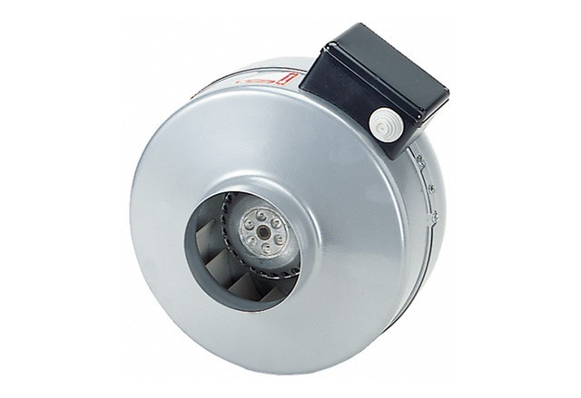 Maico Radial-Rohrventilator ERR 12/1 0080.0272 von Maico