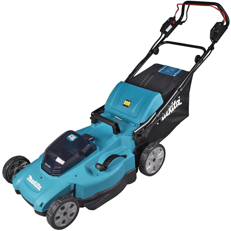 Akku-Rasenmäher DLM539Z, 36Volt (2x18Volt) von Makita