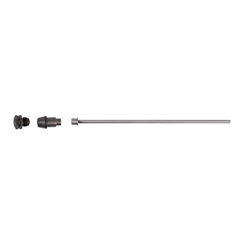 Makita 199729-4 Nasenstück-Set für Modell DRV150/DRV250 Nietpistole, 2.4mm von Makita