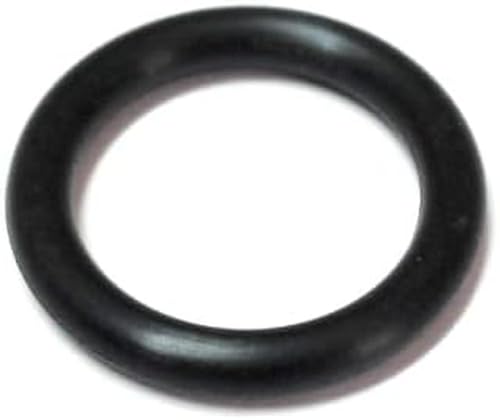 Makita 213274-6 O-Ring für Modell HR3000C Akkuschrauber, 18mm Durchmesser von Makita