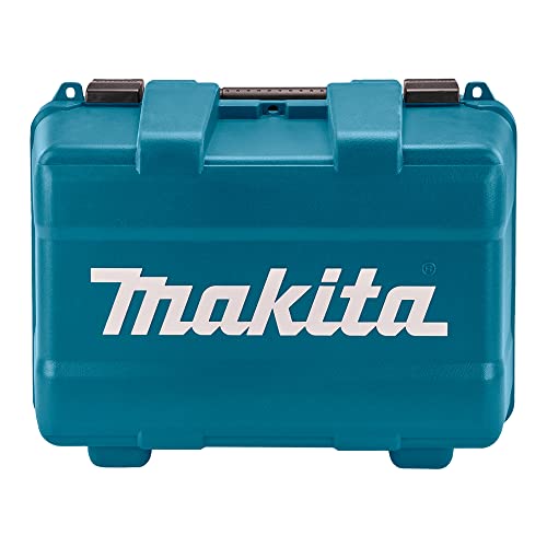 Makita 821732-4 Kunststoffkoffer für Modell HS7611 Kreissäge, 450mm x 260mm x 270mm von Makita