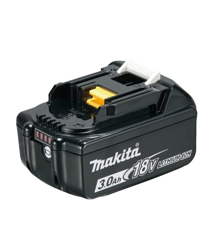 Makita BL1830B Werkzeug-Akku-Ladetechnik Makita BL1830B Werkzeug-Akku-Ladetechnik von Makita