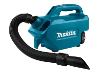 Makita CL121DZX - Staubsauger - Kanister - Beutel - schnurlos (CL121DZX) von Makita