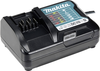Makita Ladegerät 197343-0 (197343-0) Makita Ladegerät 197343-0 (197343-0) von Makita
