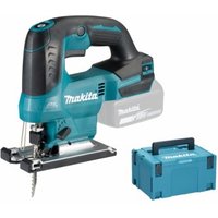 Makita DJV184ZJ im MAKPAC von Makita