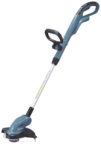 Makita DUR181Z Akku Rasentrimmer ohne Akku, ohne Ladegerät 18V Schnittbreite (max.): 260mm von Makita