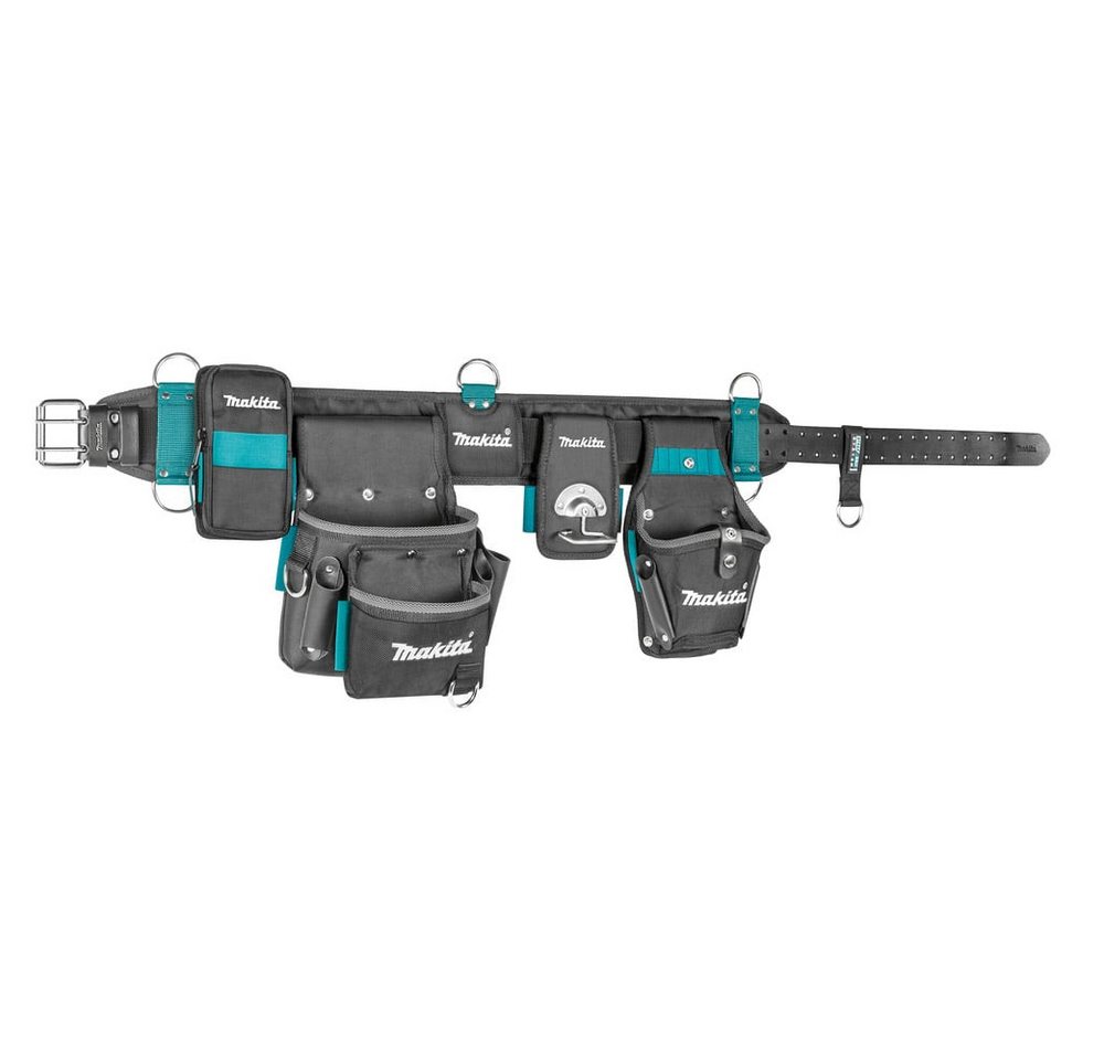 Makita Handyhülle E-15235 Super-Schwerlast-Hüftgurt-Set von Makita