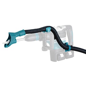 makita 199144-2 Absaug-Set für Kombihammer von Makita