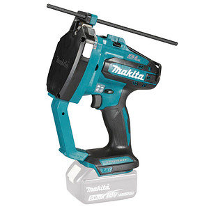 makita DSC102ZJ Akku-Gewindestangentrenner 18,0 V, ohne Akku von Makita