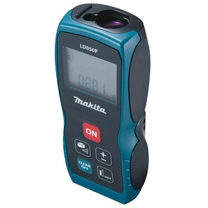 makita LD050P Laser-Entfernungsmesser von Makita