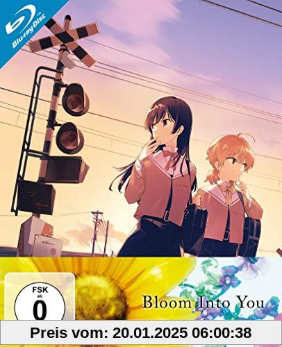 Bloom into you - Volume 1 (Episode 1-4) [Blu-ray] von Makoto Katou