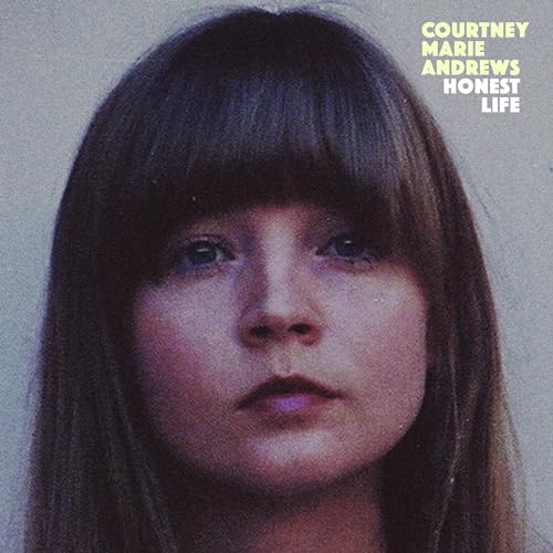 Honest Life [Vinyl LP] von Mama Bird Recording Co.