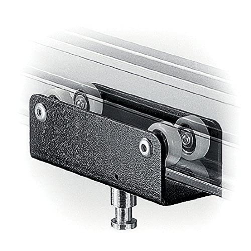 Manfrotto Single Carriage Black von Manfrotto