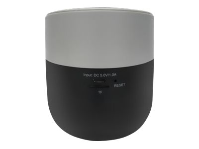 MANHATTAN Bluetooth-Lautsprecher mit Induktionsladepad MANHATTAN Bluetooth-Lautsprecher mit Induktionsladepad von Manhattan