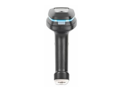 MH 2D LED Barcodescanner 450mm IP52 von Manhattan