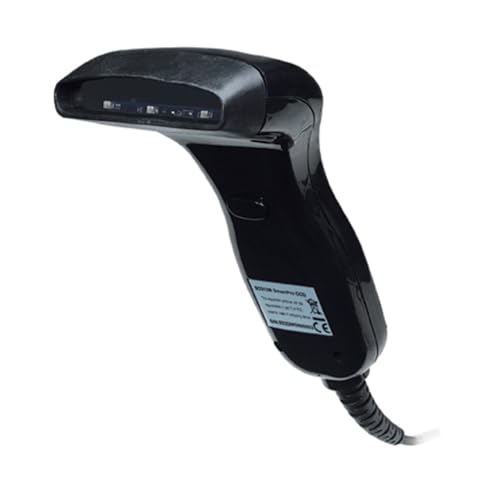 Manhattan CCD Kontakt-Barcodescanner 80 mm Scanbreite USB 401517 von Manhattan