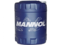 Mannol ATF Dexron II Automatikgetriebeöl10 L von Mannol