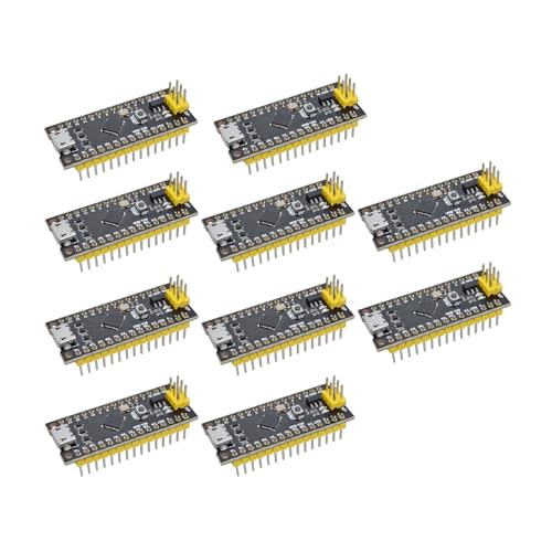 Maouira 10PCS ATTINY88 Entwicklungsplattform Erweiterte Funktionen Mikrocontroller Entwicklungsplatine von Maouira