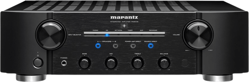 Marantz PM8006 Stereo-Vollverstärker von Marantz