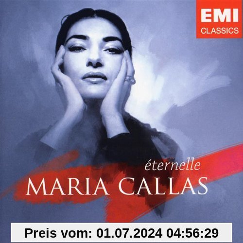 Best of Maria Callas von Maria Callas