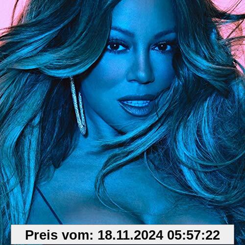 Caution von Mariah Carey