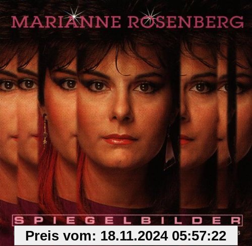 Spiegelbilder von Marianne Rosenberg