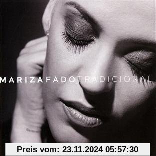 Fado Tradicional von Mariza