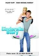 Cinderella Story von Mark Rosman