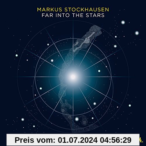 Far Into the Stars von Markus Stockhausen