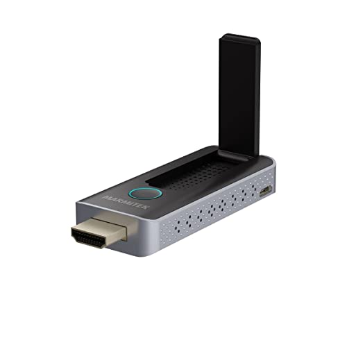 Marmitek Stream T2 Pro HDMI-Funkübertragung (Sender) von Marmitek