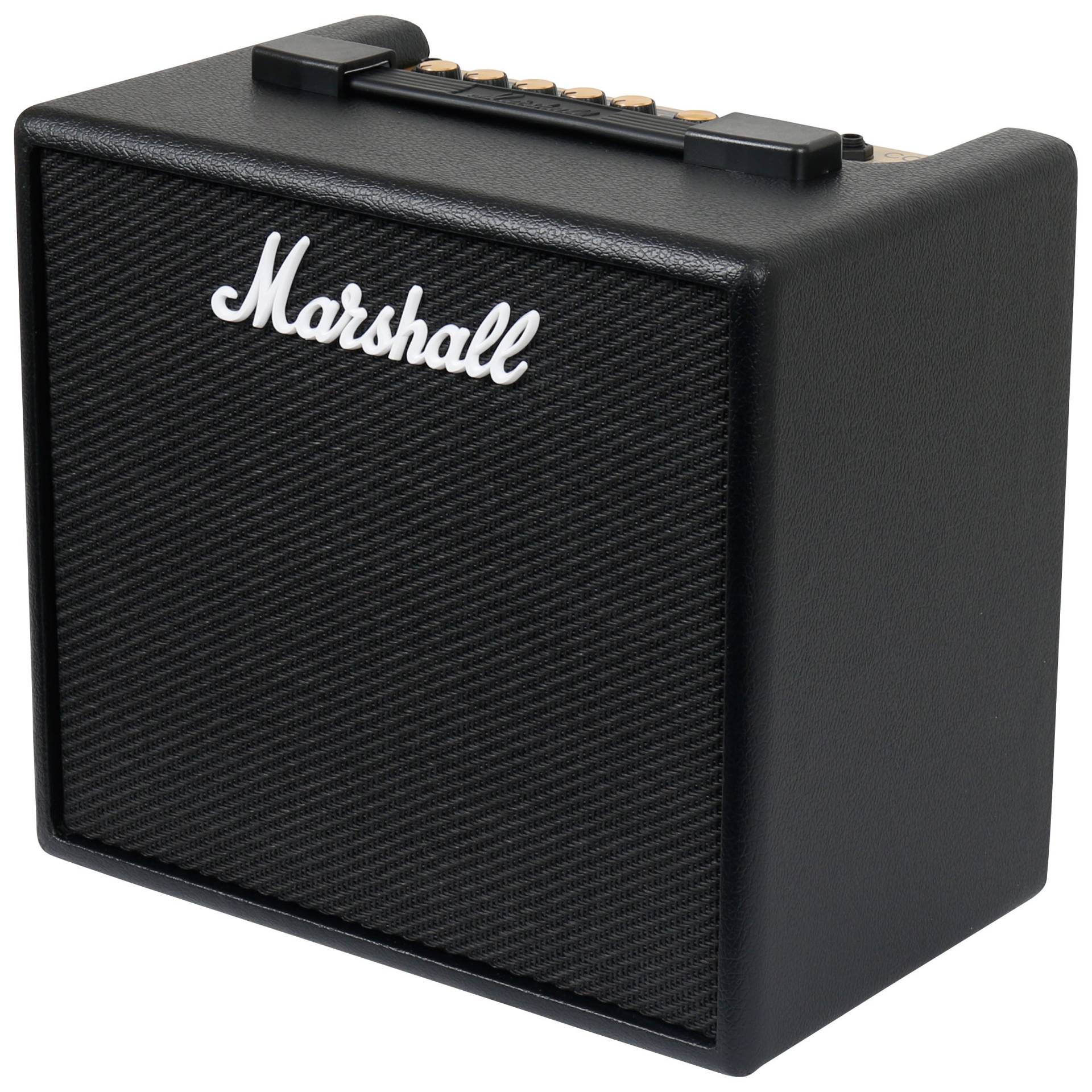 (B-Ware) Marshall CODE25 1x10 Gitarrenverstärker Combo von Marshall