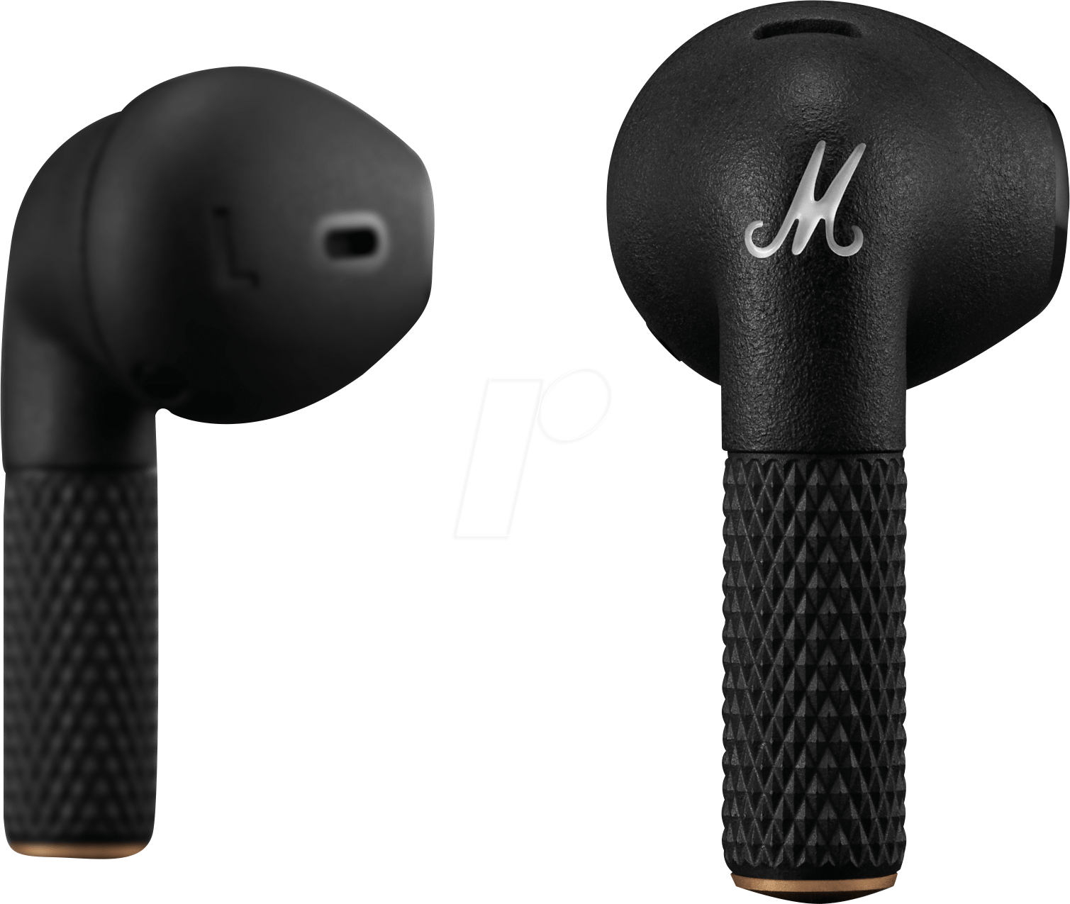 MARSHALL 1005983 - Kopfhörer, In-Ear, Bluetooth, Minor III, schwarz von Marshall