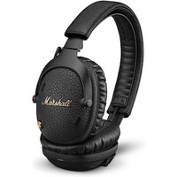 Marshall Monitor III A.N.C. Black Over-ear-Kopfhörer von Marshall