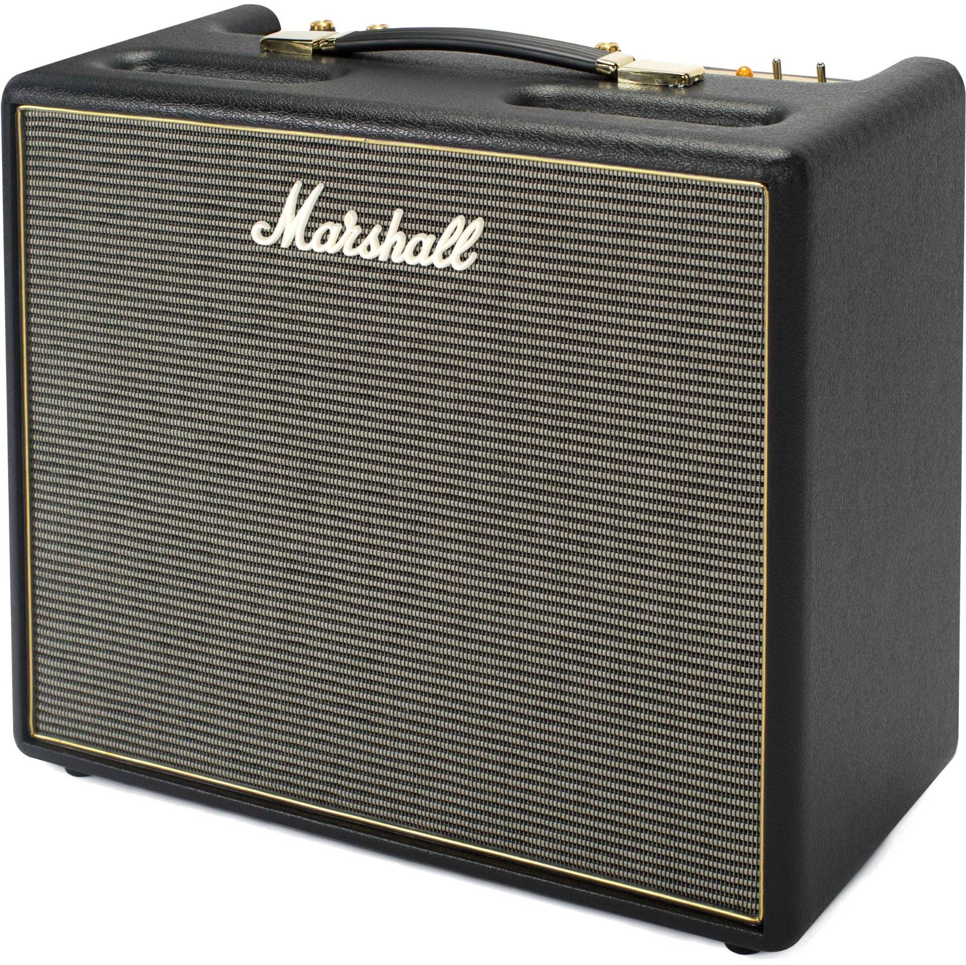 Marshall Origin20c 1x10 tube guitar amplifier combo, 20W von Marshall