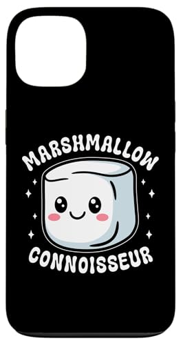 Hülle für iPhone 13 Witziger Marshmallow Spruch von Marshmallow Designs