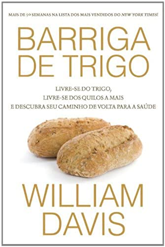 Barriga de Trigo (Em Portuguese do Brasil) von Martins Fontes