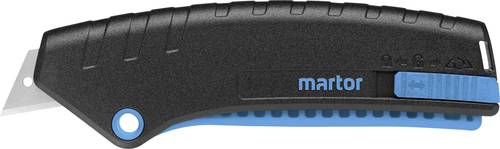 Martor 12500102 Sicherheitsmesser Secunorm Mizar 1St. von Martor