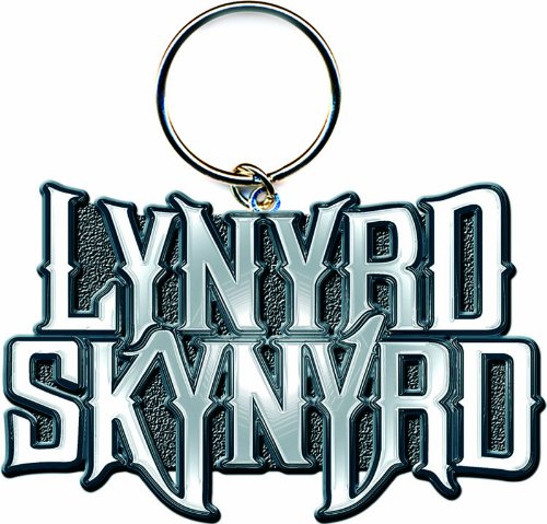 Schlüsselanhänger Metal Lynyrd Skynyrd von Marvel