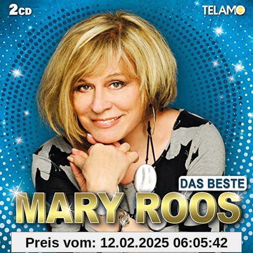 Das Beste von Mary Roos