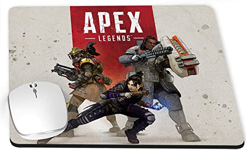 Apex Mauspad Legends PC von MasTazas