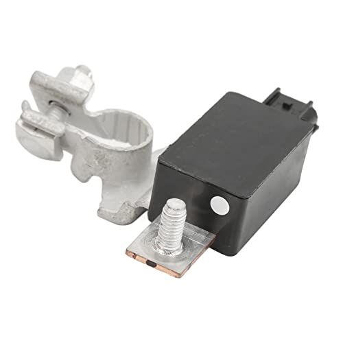 Batteriestromsensor 38920T2AA02 Verschleißfestigkeit Wärmesicherer Austausch für Fit HR -V von MasYosh