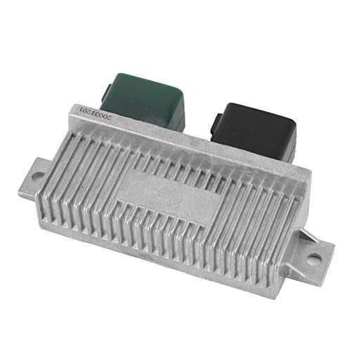 Glow Plug Control -Modul 1828565C1 Ersatzanpassung für 6.0l 7,3L 6,4L von MasYosh