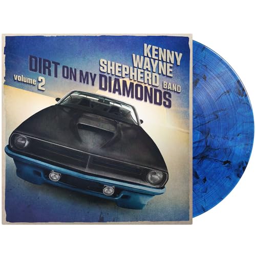 Dirt on My Diamonds Vol. 2 [Vinyl LP] von Mascot Label Group