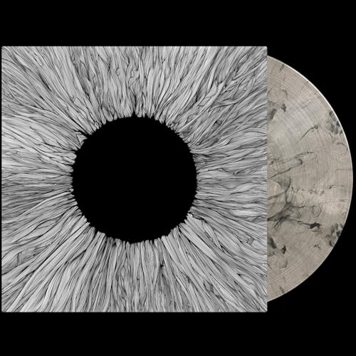 Witness - White & Black Marble Vinyl [Vinyl LP] von MASCOT