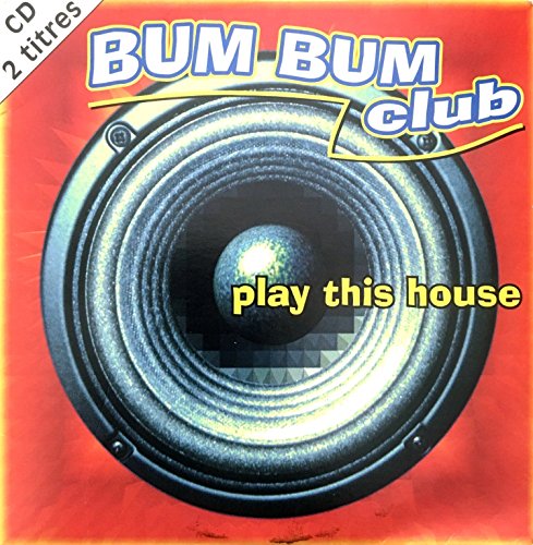 Play This House (cd single 474 136.2) von Mascotte Music