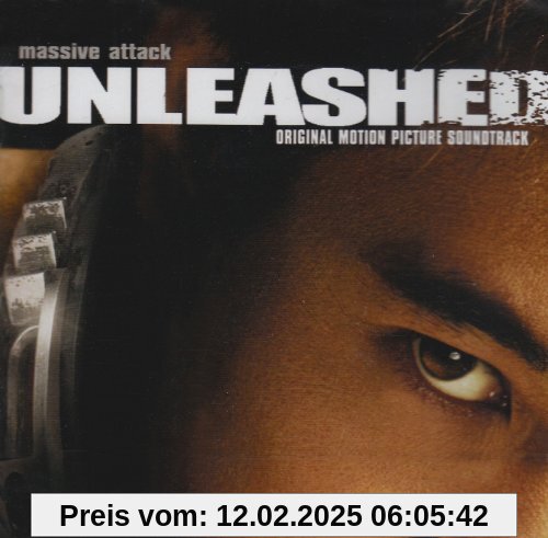 Danny the Dog/Unleashed von Massive Attack