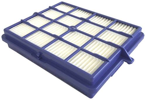 Master Profi HEPA Filter Profi 1009 995046 Staubsauger-Abluftfilter von Master Profi